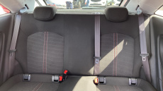 Vauxhall Corsa 1.4 [75] Griffin 3dr Petrol Hatchback